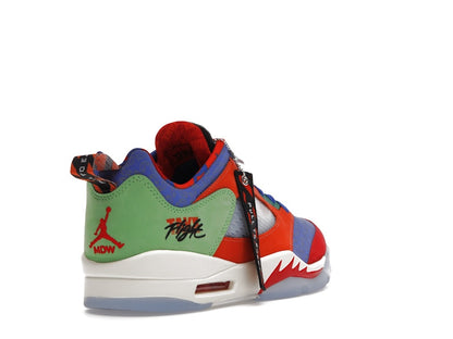 Jordan 5 Retro Low Doernbecher Michael (2022)