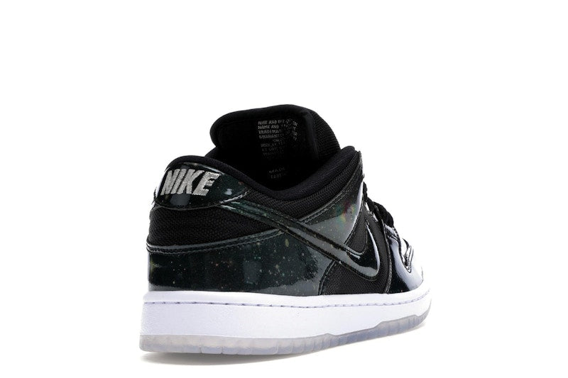 Nike SB Dunk Low 420 Intergalactic