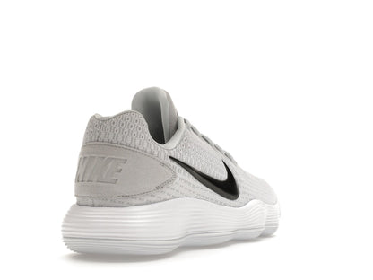 Nike Hyperdunk 2017 Low Pure Platinum