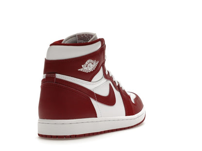 Jordan 1 Retro High OG Artisanal Team Red
