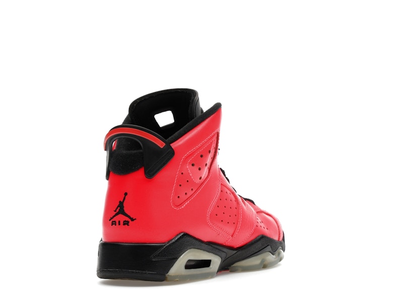 Jordan 6 Retro Infrared 23 (GS)