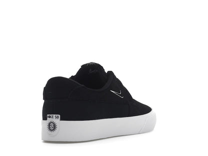 Nike SB Shane Black White