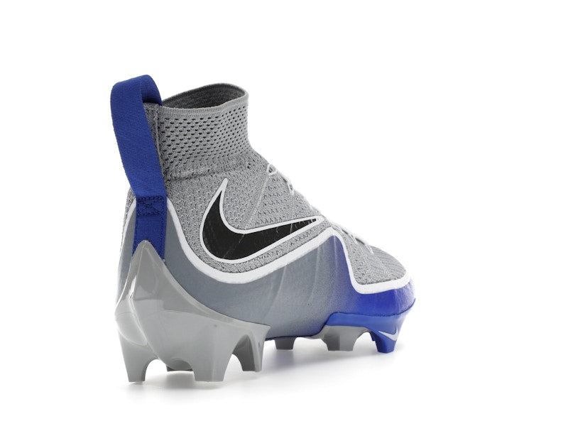 Nike Vapor Edge 360 Untouchable Mid Grey Racer Blue