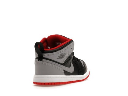 Jordan 1 Mid Bred Shadow (TD)