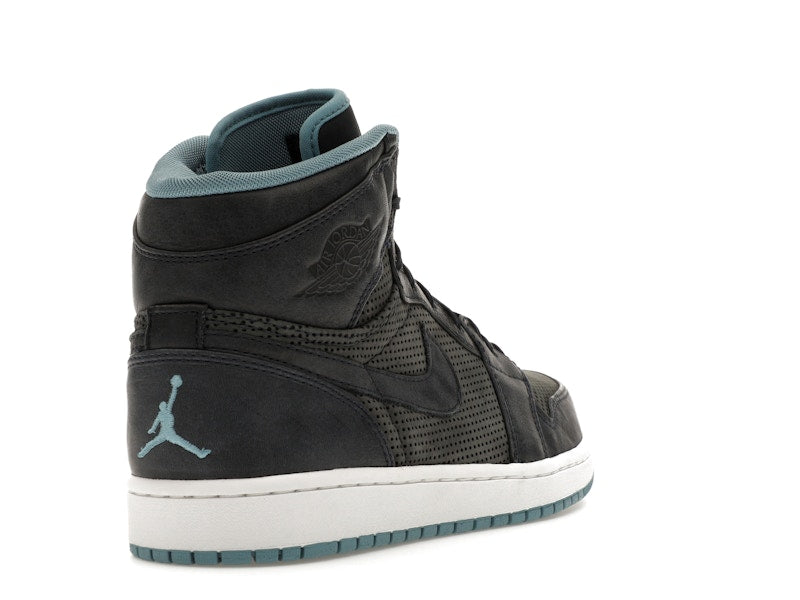 Jordan 1 Retro High Premier Cerulean