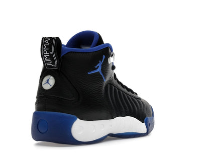 Jordan Jumpman Pro Black/Varsity Royal