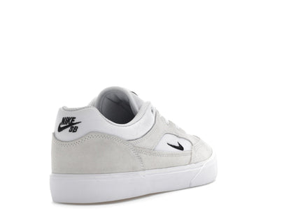 Nike SB Malor White Summit White