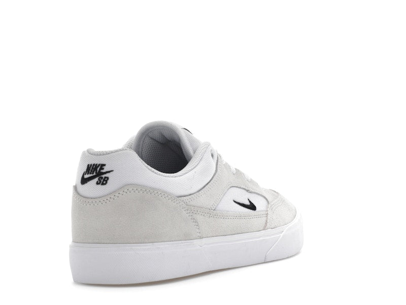 Nike SB Malor White Summit White