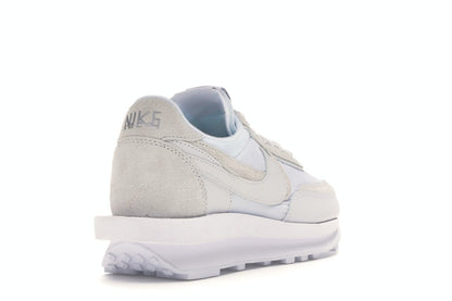 Nike LD Waffle sacai White Nylon