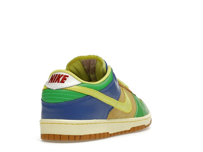 Nike SB Dunk Low Brooklyn Projects