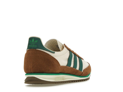 adidas SL 72 OG Linen Collegiate Green (Women's)