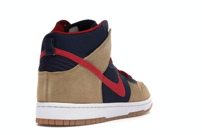 Nike SB Dunk High Reese Forbes