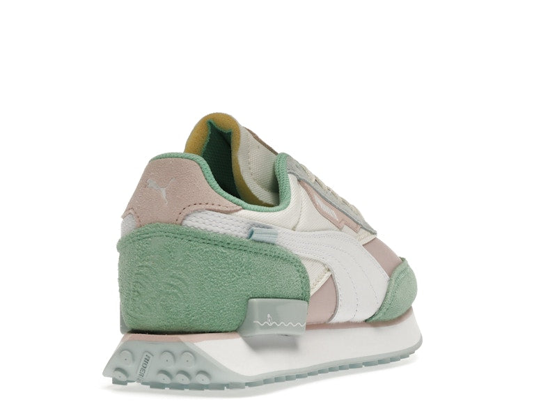 Puma Future Rider Animal Crossing New Horizons (Women's)