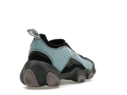 Oakley Factory Team Flesh Sandal Blue Black
