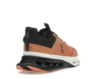 On Running Cloudnova X Canyon Salmon