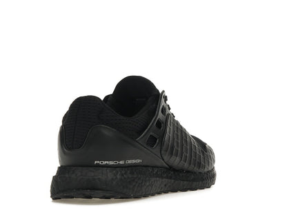 adidas Ultra Boost Porsche Triple Black
