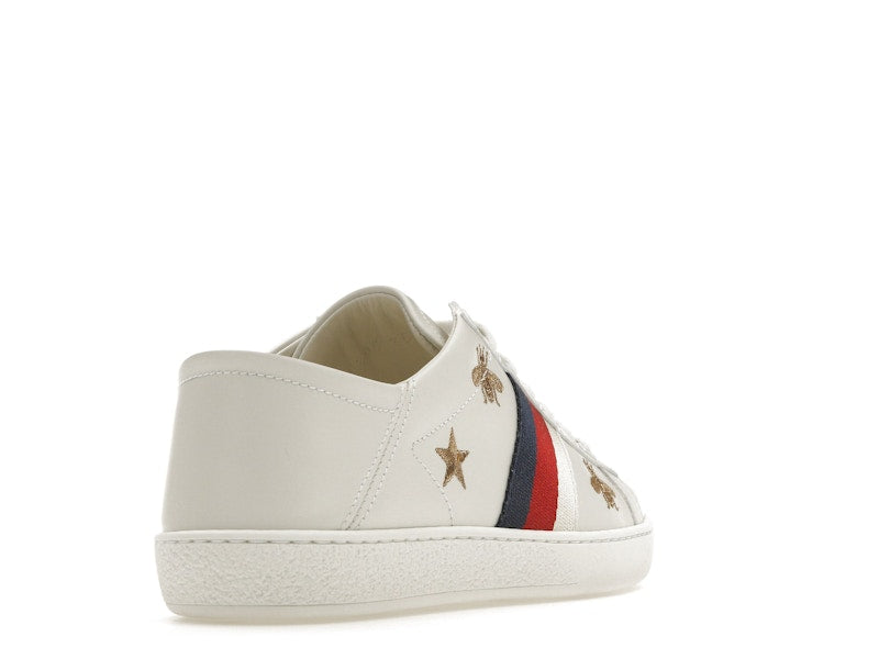 Gucci Ace Bees and Stars (Women's)