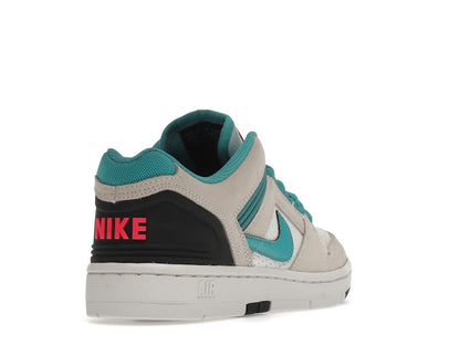Nike SB Air Force 2 Low South Beach