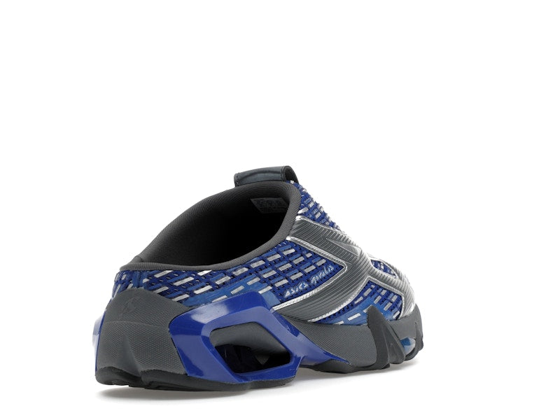 ASICS Gel-Styrax Kiko Kostadinov Blue Pure Silver