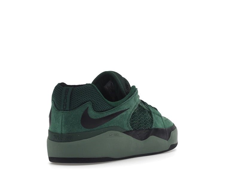 Nike SB Ishod Wair Gorge Green