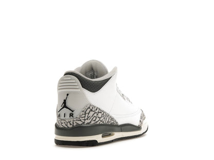 Jordan 3 Retro Hide N' Sneak (GS)
