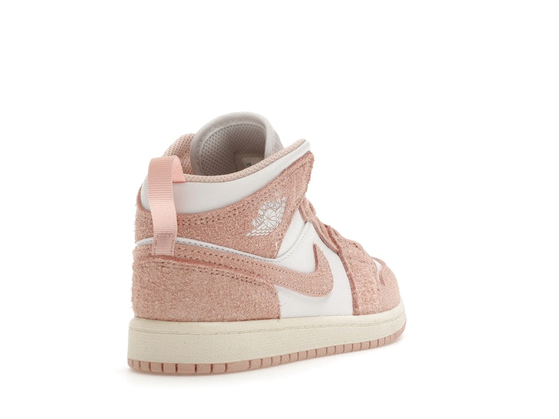 Jordan 1 Mid SE Legend Pink (PS)