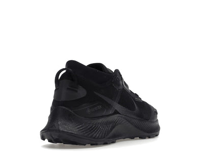 Nike Pegasus Trail 3 Gore-Tex Black Dark Smoke Grey