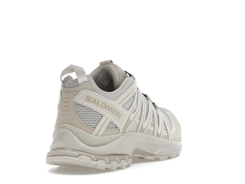 Salomon XA Pro 3D Rainy Day Oxford Tan