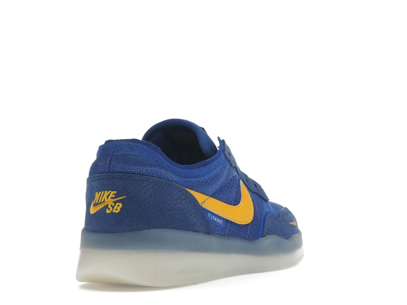 Nike SB PS8 Game Royal University Gold