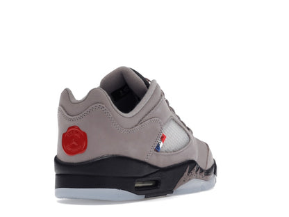 Jordan 5 Retro Low PSG (2022)