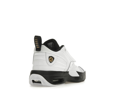 Jordan Max Aura 6 White Black (GS)