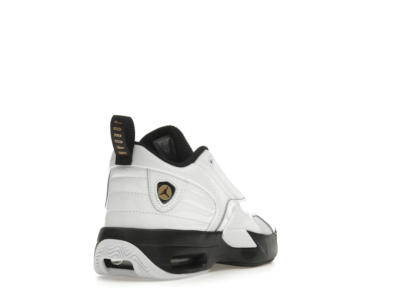 Jordan Max Aura 6 White Black (GS)