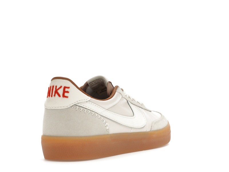 Nike Killshot 2 Leather Light Bone British Tan
