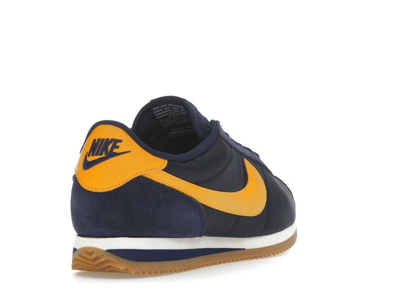Nike Cortez TXT Michigan (Women's)