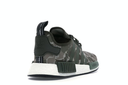 adidas NMD R1 Duck Camo Sesame