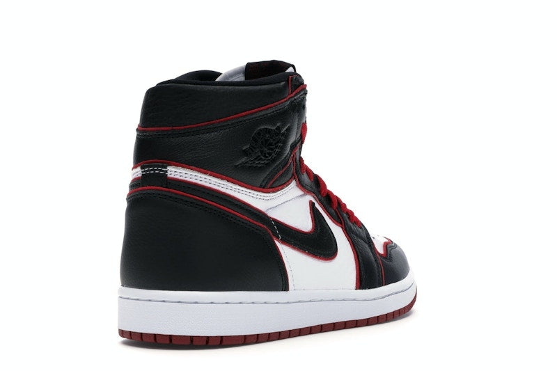 Jordan 1 Retro High Bloodline
