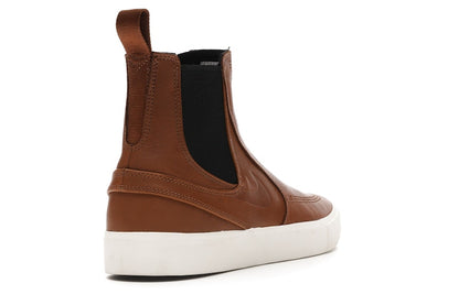 Nike SB Zoom Stefan Janoski Slip Mid RM Light Tan