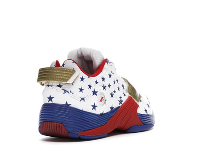 Reebok Answer 5 atmos Stars