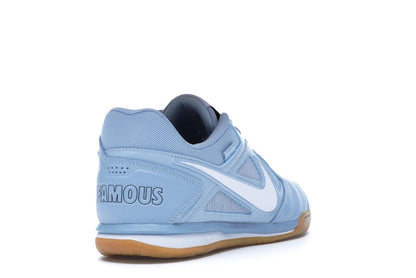 Nike SB Gato Supreme Light Armory Blue