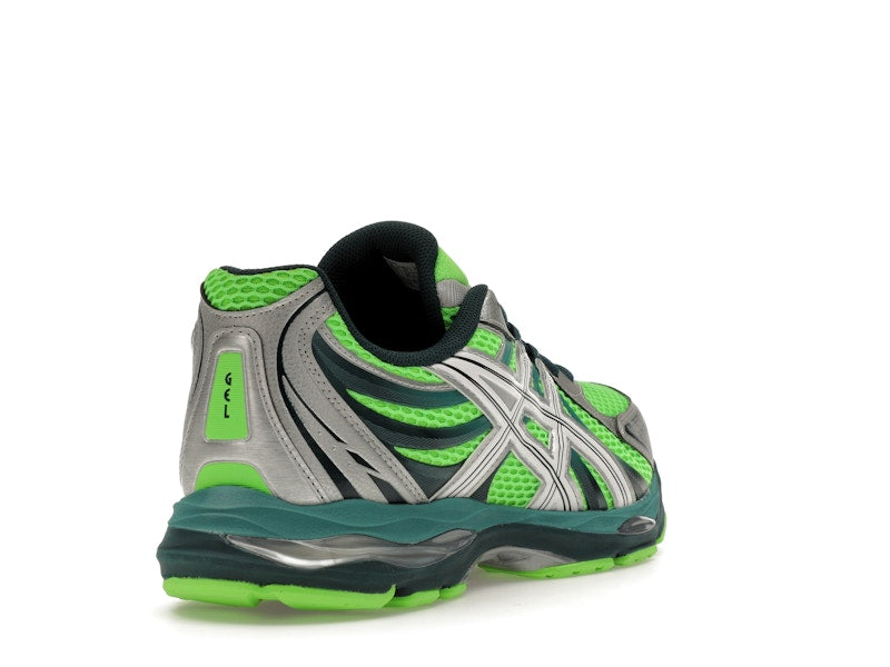 ASICS Gel-Sekiran Green Gecko