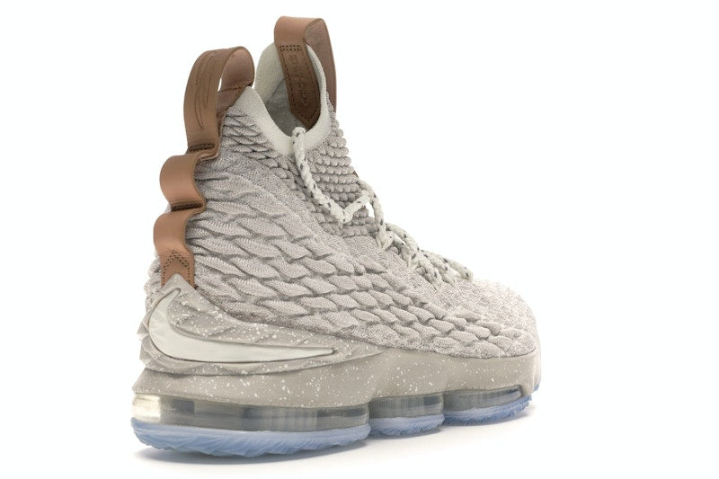 Nike LeBron 15 Ghost