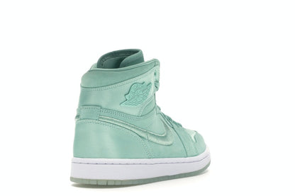 Jordan 1 Retro High Season of Her Mint Foam (Women's)