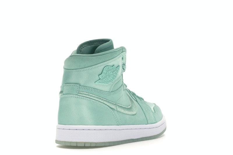 Jordan 1 Retro High Season of Her Mint Foam (Women's)