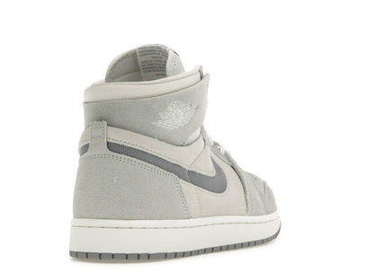 Jordan 1 High Zoom Air CMFT 2 Particle Grey
