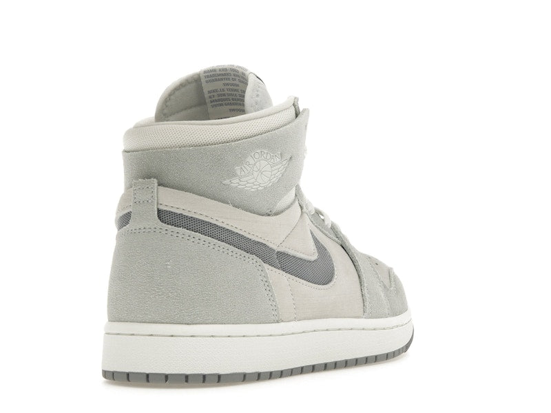 Jordan 1 High Zoom Air CMFT 2 Particle Grey