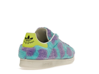 adidas Stan Smith Mike & Sulley Monsters Inc.