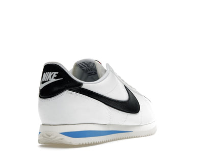 Nike Cortez '23 White Black Light Photo Blue