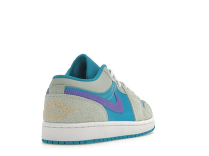 Jordan 1 Low SE Pistachio Frost Aquatone
