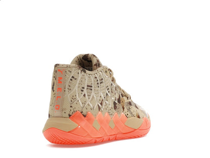 Puma LaMelo Ball MB.01 Digital Camo (GS)