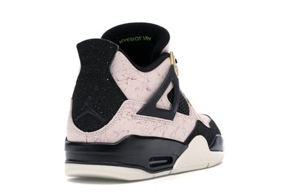 Jordan 4 Retro Silt Red Splatter (Women's)